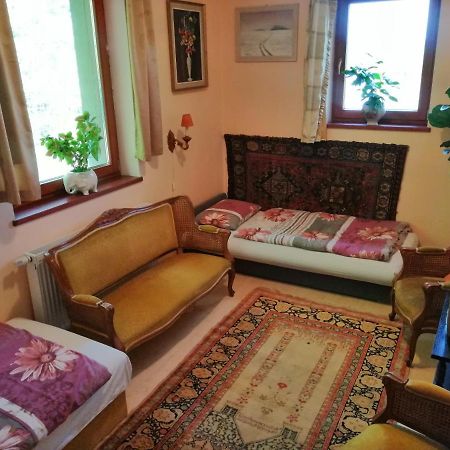 Vizaknai Apartmanhaz Szekesfehervar Luaran gambar