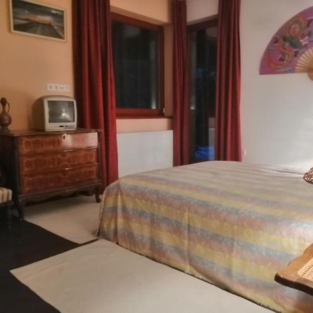 Vizaknai Apartmanhaz Szekesfehervar Luaran gambar