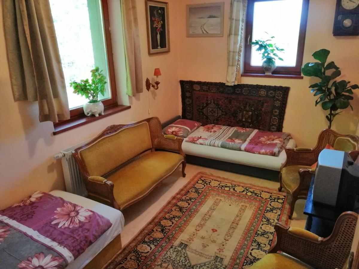 Vizaknai Apartmanhaz Szekesfehervar Luaran gambar