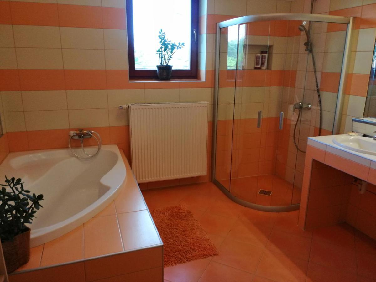 Vizaknai Apartmanhaz Szekesfehervar Luaran gambar