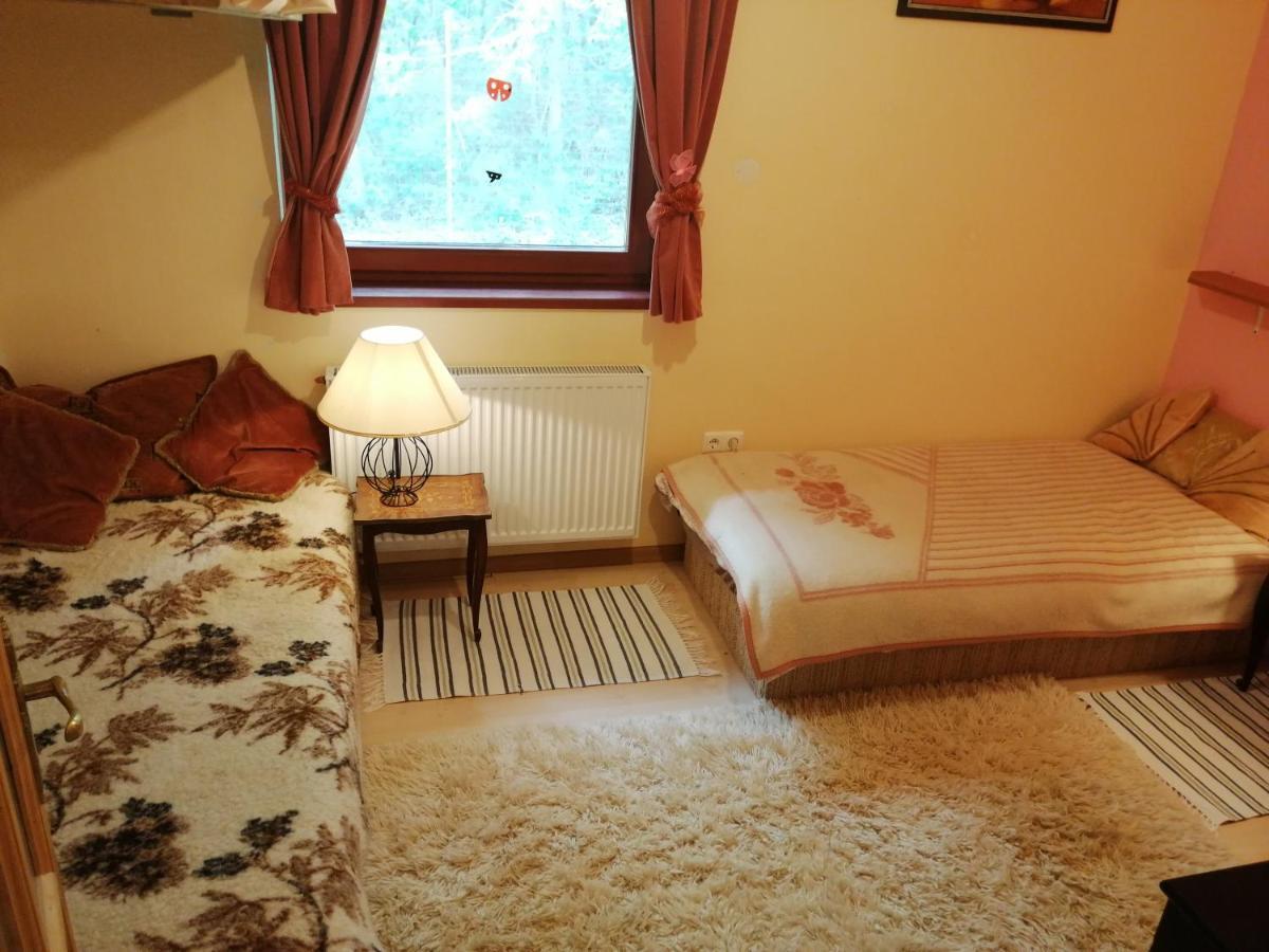 Vizaknai Apartmanhaz Szekesfehervar Luaran gambar